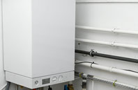 free Lea By Backford condensing boiler quotes