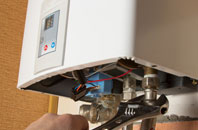 free Lea By Backford boiler install quotes