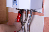 free Lea By Backford boiler repair quotes